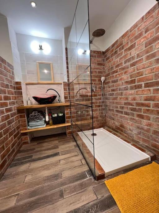 Apartman Centrum Sturka Martin Exterior foto
