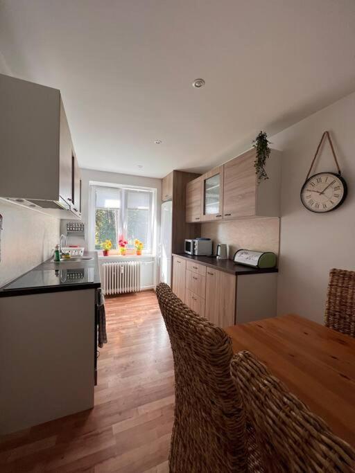 Apartman Centrum Sturka Martin Exterior foto