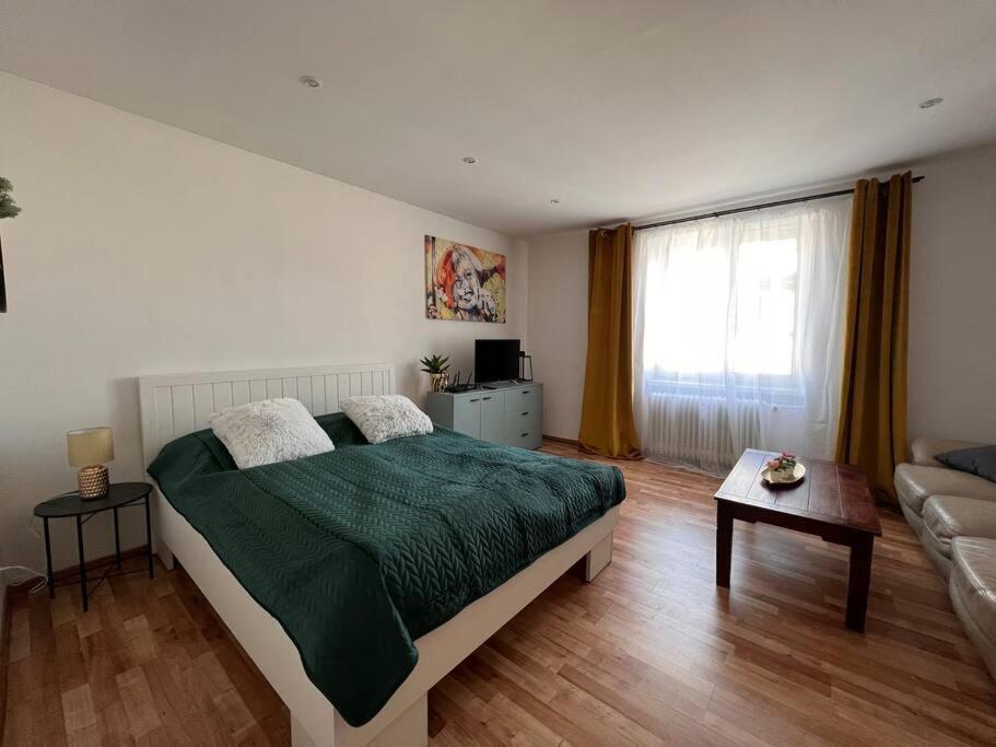Apartman Centrum Sturka Martin Exterior foto
